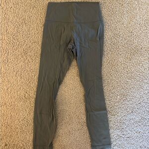 Lululemon Align Legging! Size 6, 28 in!